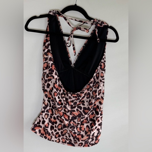 Halter top ranking • Women’s XL - Picture 2 of 5